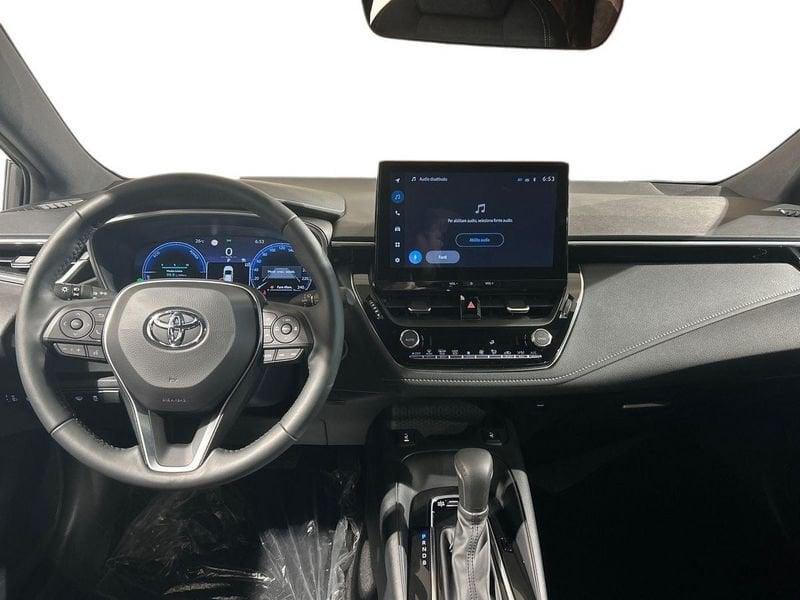 Toyota Corolla TS 1.8 Hybrid Active MY24