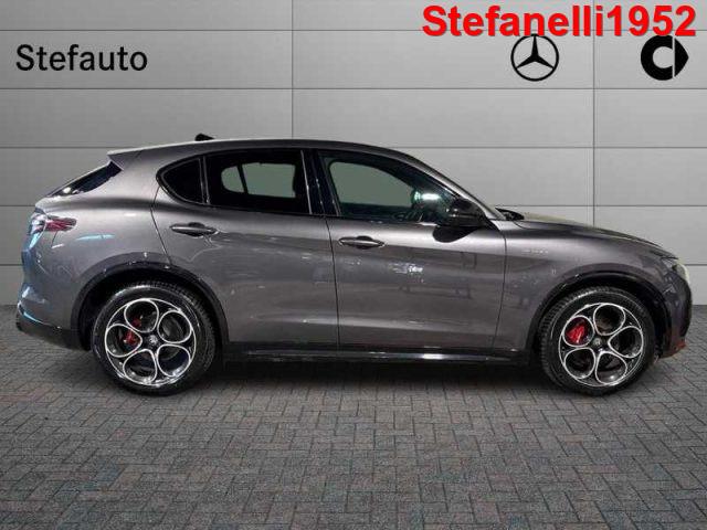 ALFA ROMEO Stelvio 2023 - 2.2 t Veloce Q4 210cv auto