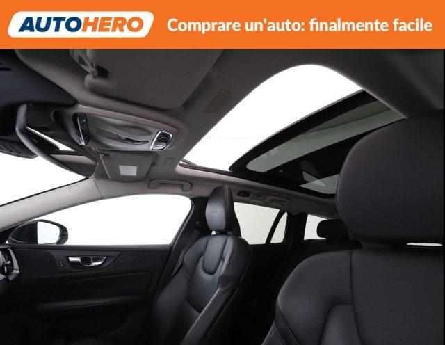 VOLVO V60 D3 Inscription