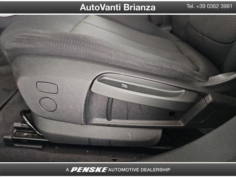 BMW Serie 1 116d Advantage
