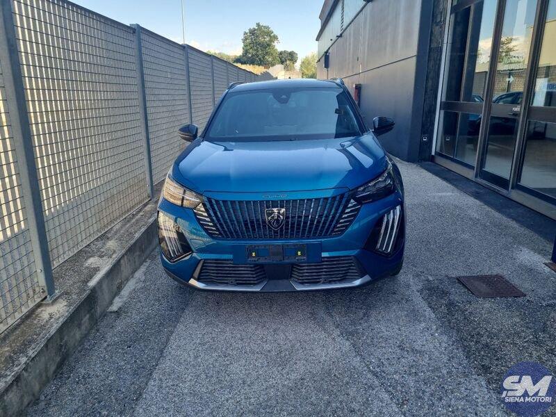 Peugeot 2008 2008 Hybrid 136 e-DCS6 GT