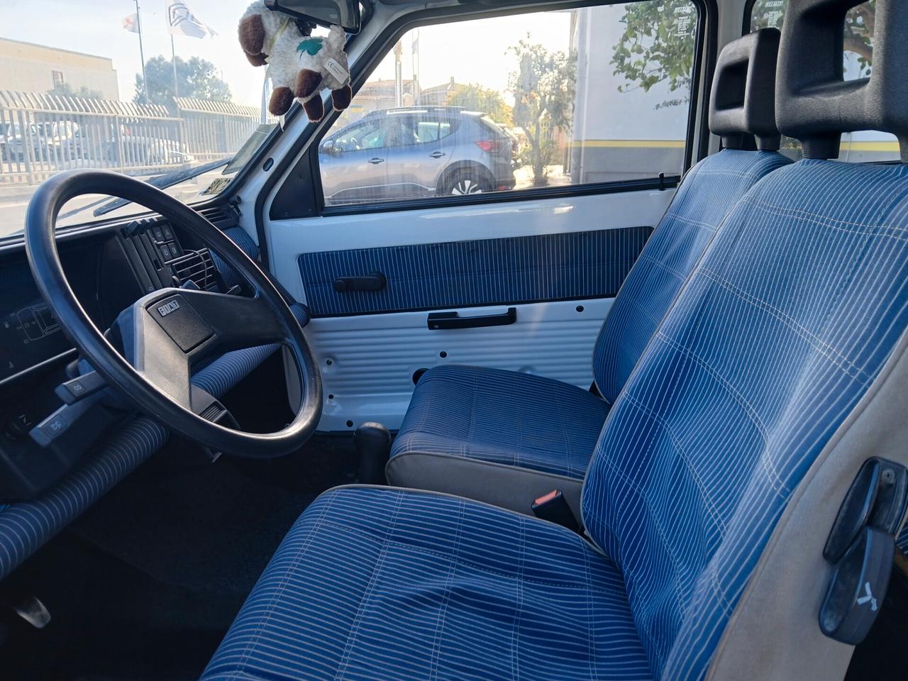FIAT Panda 750 Km74.500