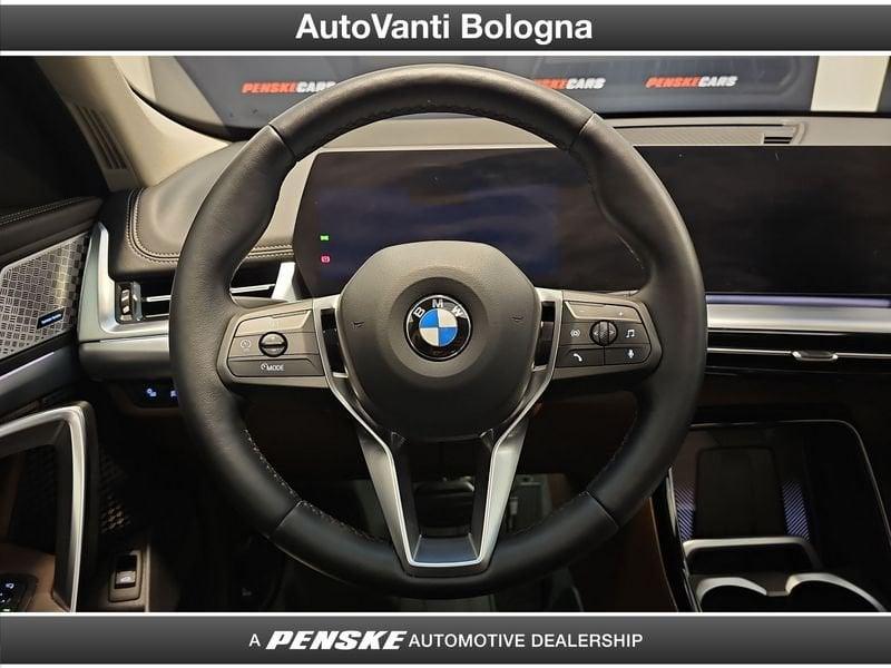 BMW X1 X1 xDrive 23d xLine