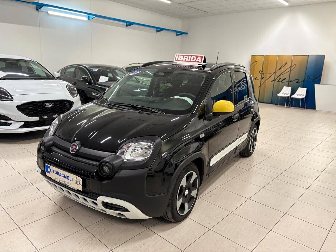 Fiat Panda Cross PANDINA 1.0 Hybrid SPOTICAR