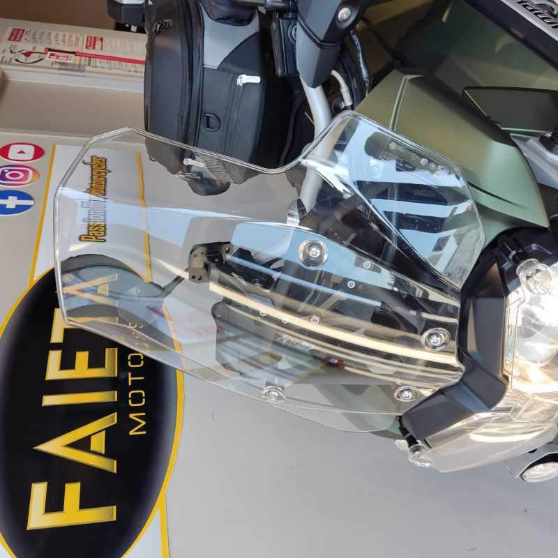 Triumph Tiger Explorer XC 1215 ABS - 2015