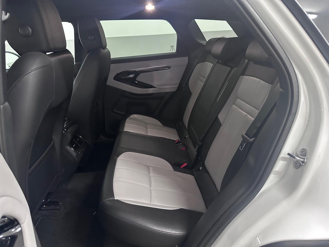 Land Rover Range Rover Evoque Range Rover Evoque 2.20D I4-L.Flw 150 CV AWD Auto R-Dynamic S 2020