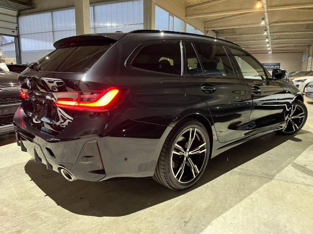 BMW 320 d 48V xDrive Touring Msport /18 M sport /Nav/Telec