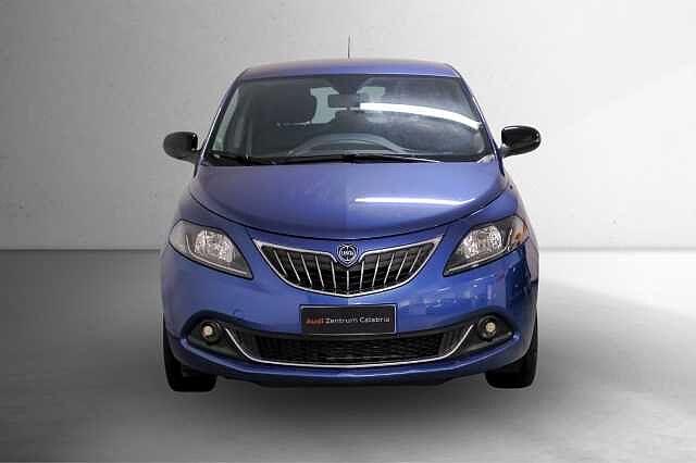 Lancia Ypsilon 1.0 FireFly 5 porte S&S Hybrid Ecochic Gold