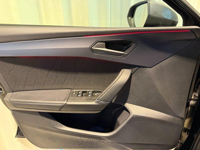 CUPRA Leon 2.0 TDI DSG **EDGE PACK** Keyless Advanced Cam