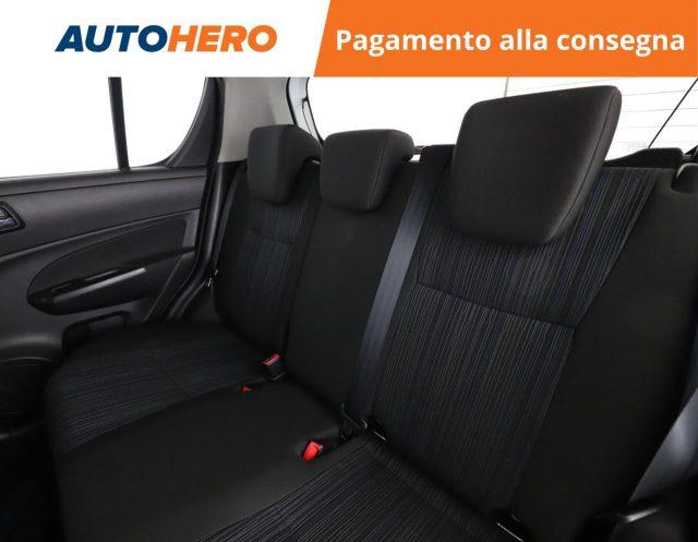 SUZUKI Swift 1.2 VVT 5 porte B-Cool