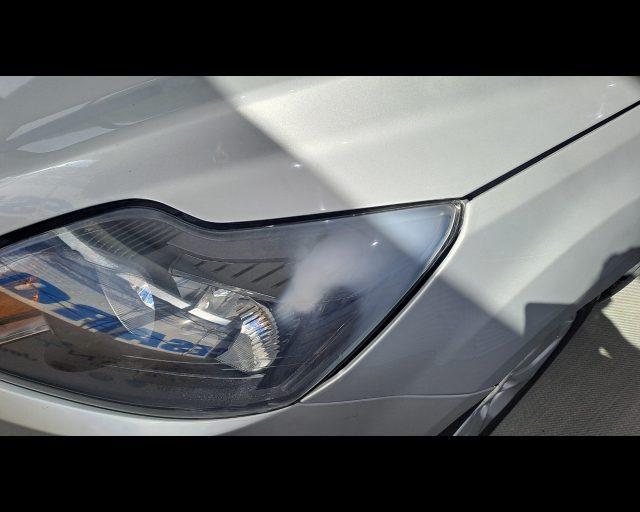 FORD Focus Style Wagon 1.6 tdci Titanium dpf