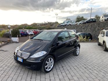 Mercedes-benz A 170 Avantgarde Coupé