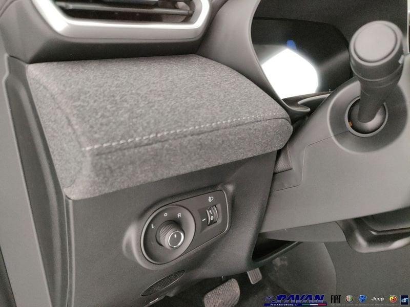 MG ZS 1.5 Hybrid+ Comfort