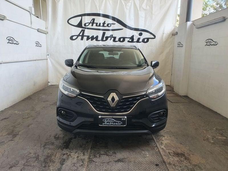 Renault Kadjar Blue dCi 8V 115CV Intens da 159,00 al mese