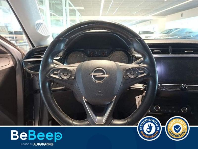 Opel Corsa 1.2 ELEGANCE S&S 75CV