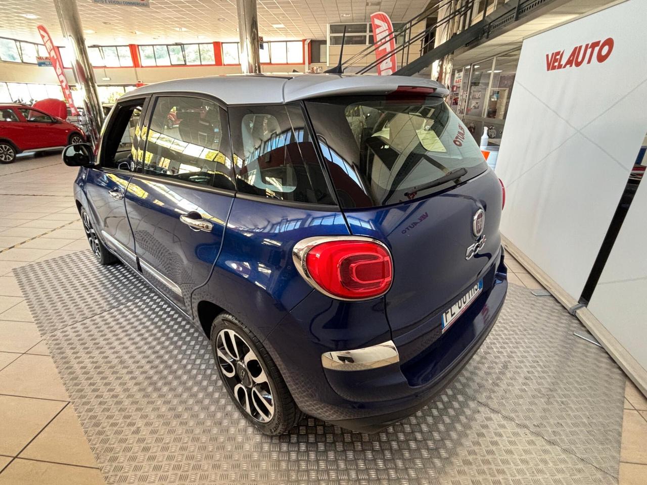 Fiat 500L 1.3 Multijet 95 CV Mirror