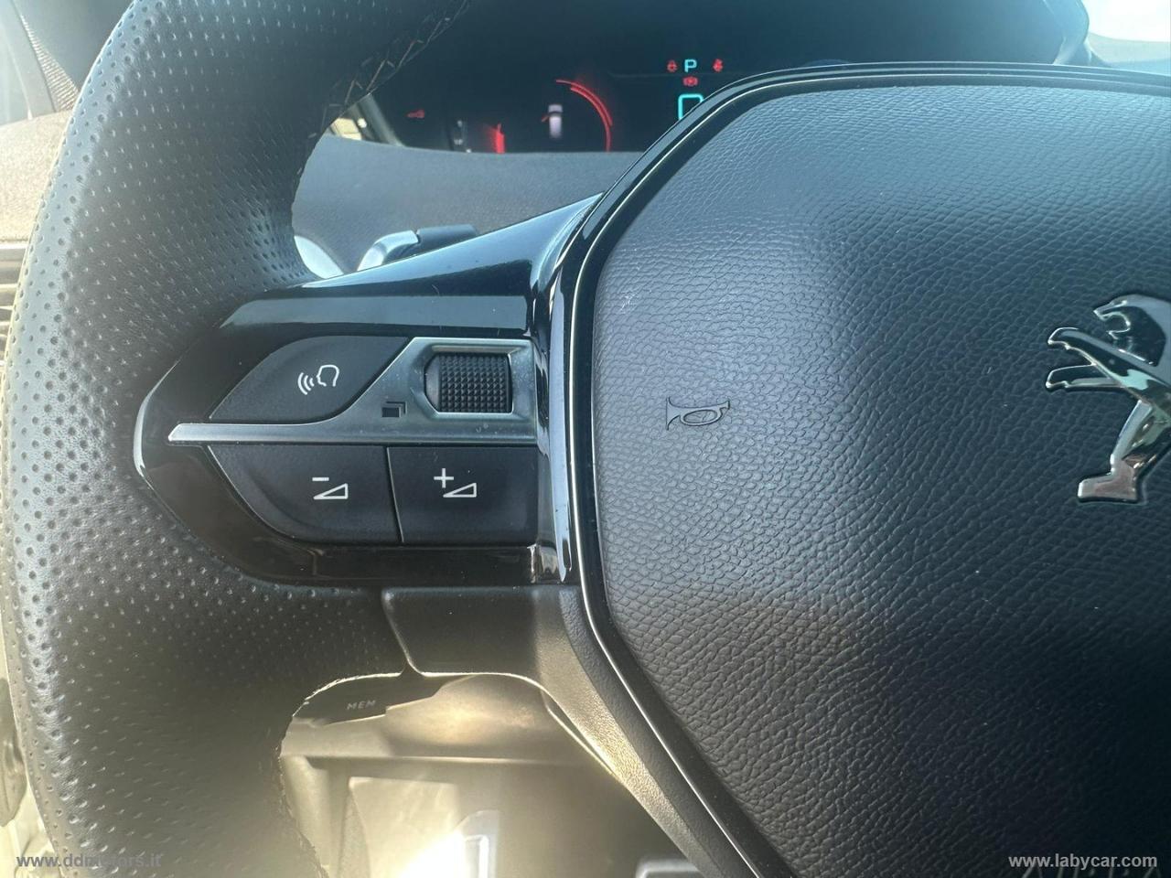 PEUGEOT 3008 Hybrid 225 e-EAT8 GT GT PACK