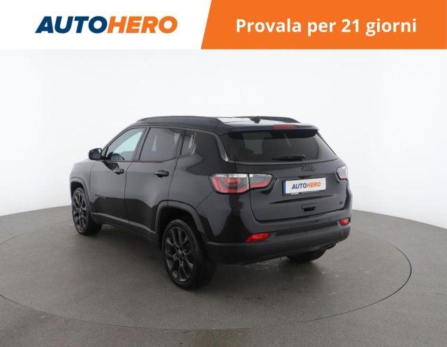 JEEP Compass 1.3 Turbo T4 150 CV aut. 2WD S