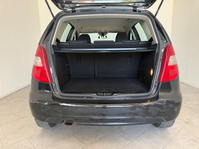 MERCEDES-BENZ A 160 BlueEFFICIENCY Executive