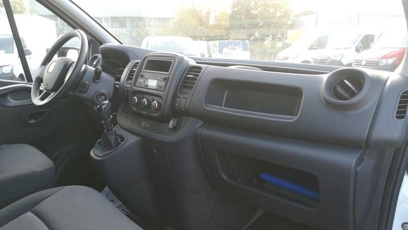 FIAT Talento 2.0 145CV PC Crew Cab 6 Posti N1