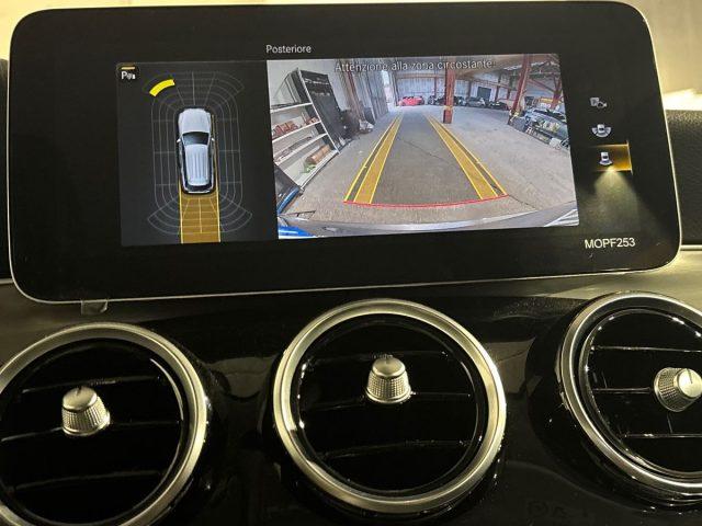 MERCEDES-BENZ GLC 220 d 4Matic Premium