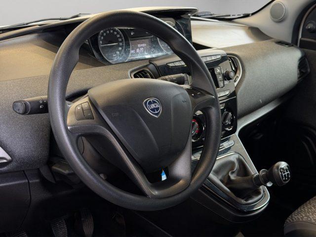 LANCIA Ypsilon 1.2 69 CV
