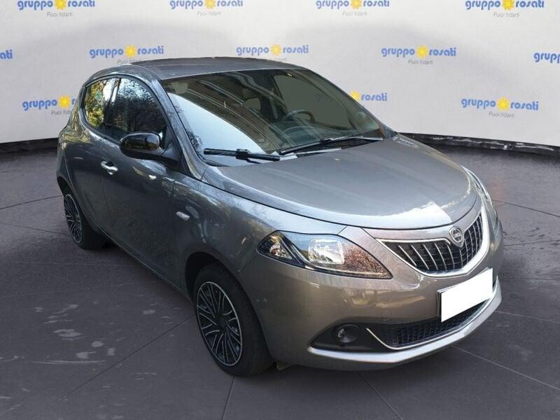 Lancia Ypsilon 3ª serie 1.0 FireFly 5 porte S&S Hybrid Gold