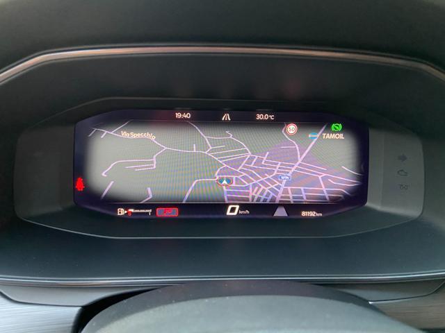 CUPRA Formentor 2.0 TDI 150 CV 4Drive DSG