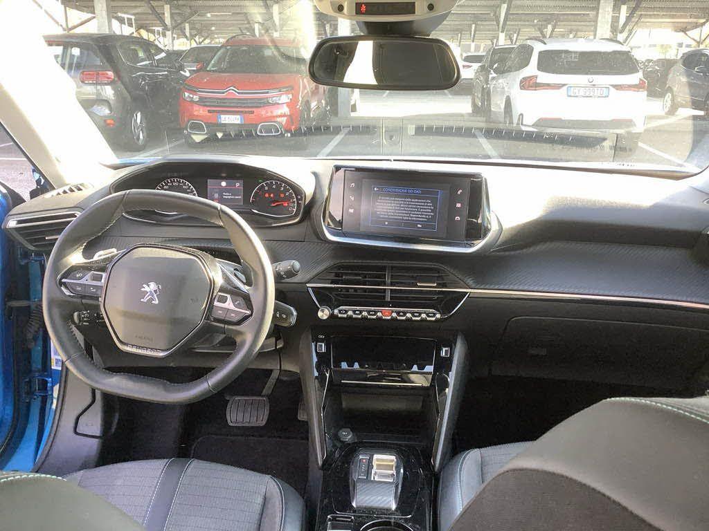 PEUGEOT - 2008 - BlueHDi 130 S&S EAT8 Allure