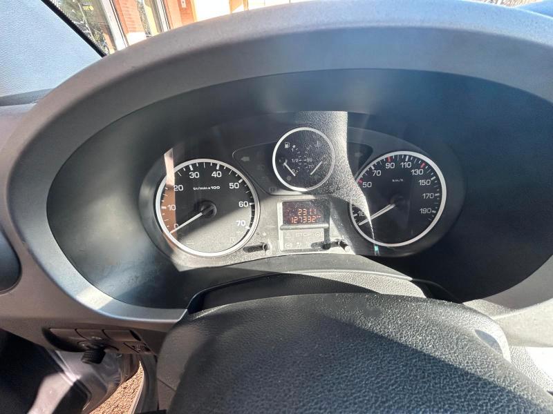 Peugeot Partner Tepee 1.6 bluehdi Outdoor 100cv