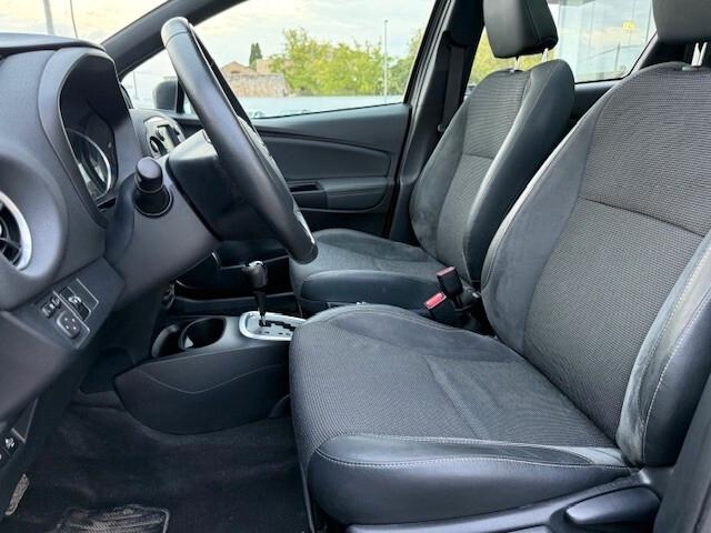 Toyota Yaris 1.5 Hybrid 5 porte Style 2018