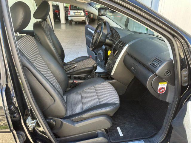 MERCEDES-BENZ A 150 1.5 95CV Avantgarde