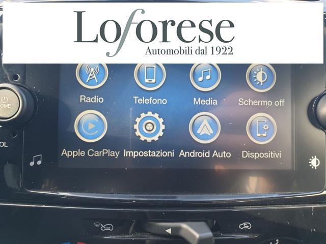 LANCIA Ypsilon 1.0 FireFly 5 porte S&S Hybrid Platino