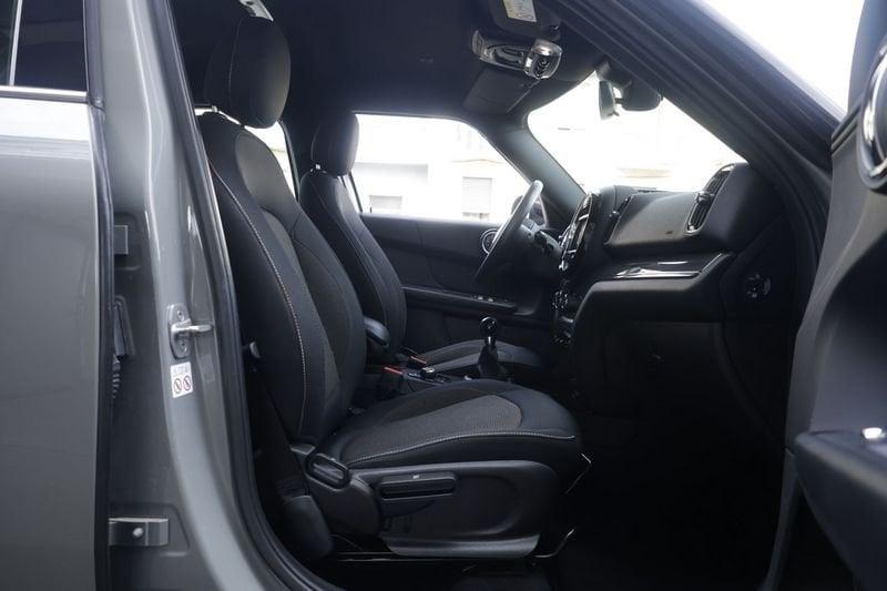 MINI Mini Countryman F60 MINI Mini Countryman F60 1.5 Cooper Countryman Unicoproprietario