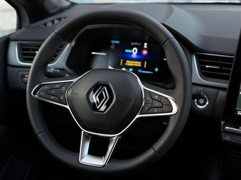 Renault Captur Captur ECO-G 100 CV Evolution - ETech -Techno
