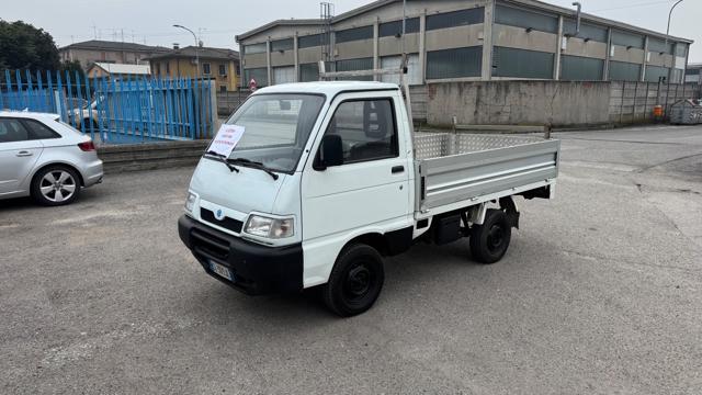 PIAGGIO Porter 1.3 4X4 IVA ESPOSTA