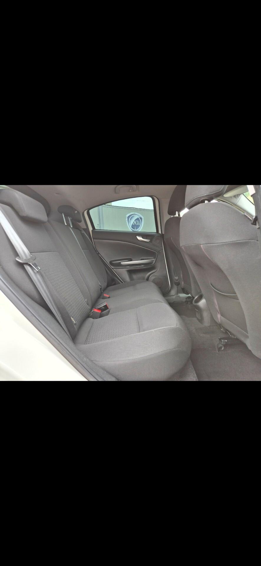 Alfa Romeo GIULIETTA 1.6 JTDm-2 105 CV NUOVA FULL