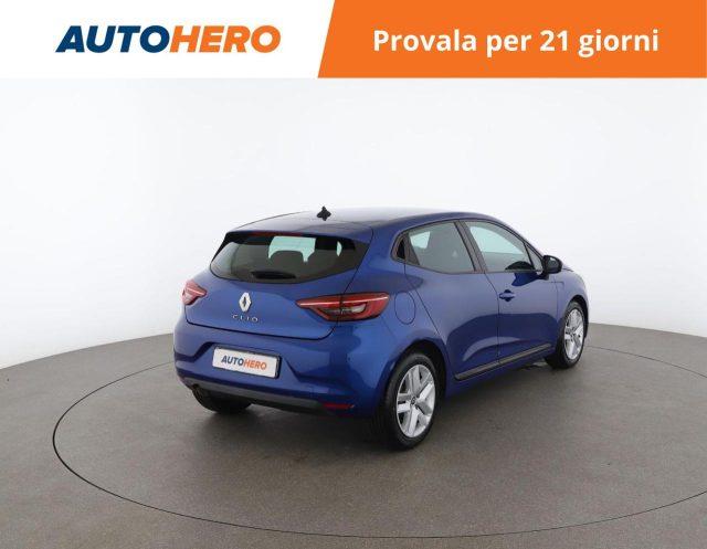RENAULT Clio TCe 90 CV 5 porte Zen
