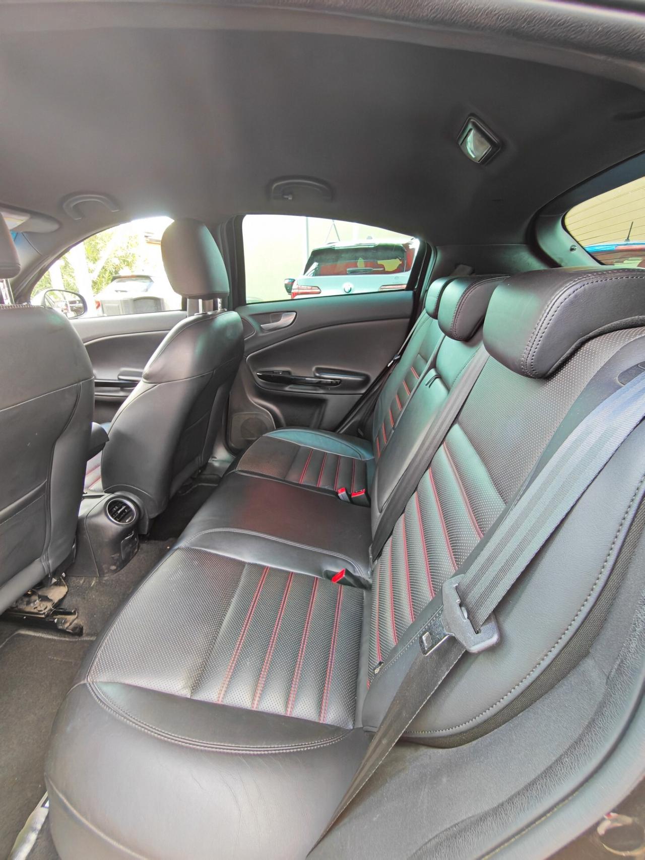 Alfa Romeo Giulietta 2.0 JTDm-2 140 CV Exclusive