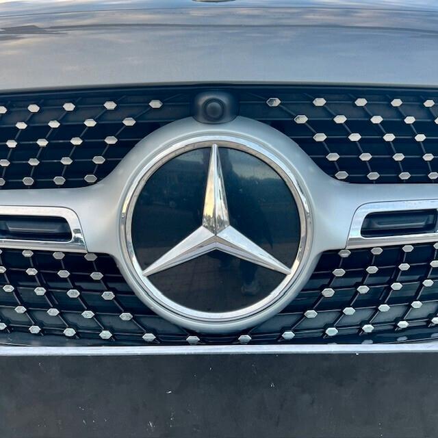 Mercedes-benz GLA 200 d Automatic Premium