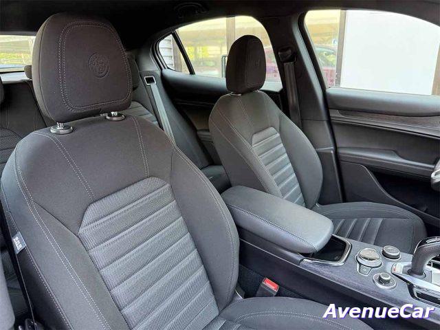 ALFA ROMEO Stelvio 2.2 t Super TELECAMERA CARPLAY IVA ESPOSTA
