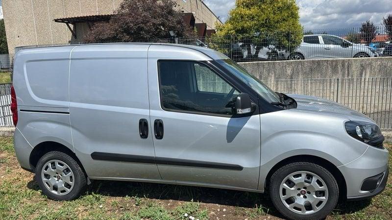 FIAT Doblò Doblo cargo 1.6 mjt 120cv CH1 Lounge S&S