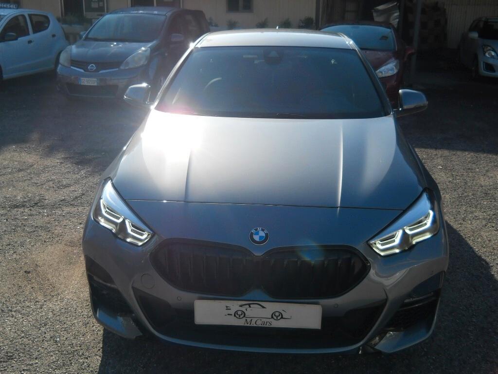 Bmw 216 - GRAN COUPE' PAKET M--SPORT FULL
