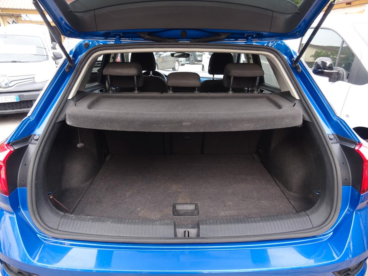 Volkswagen T-Roc 1.0 TSI 115 CV Style BlueMotion Technology