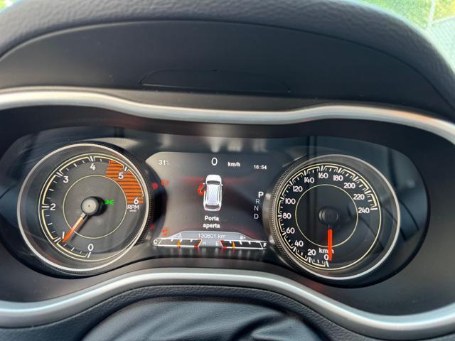 JEEP Cherokee 2.2 Mjt AWD AT9 194CV Active Drive II Limited