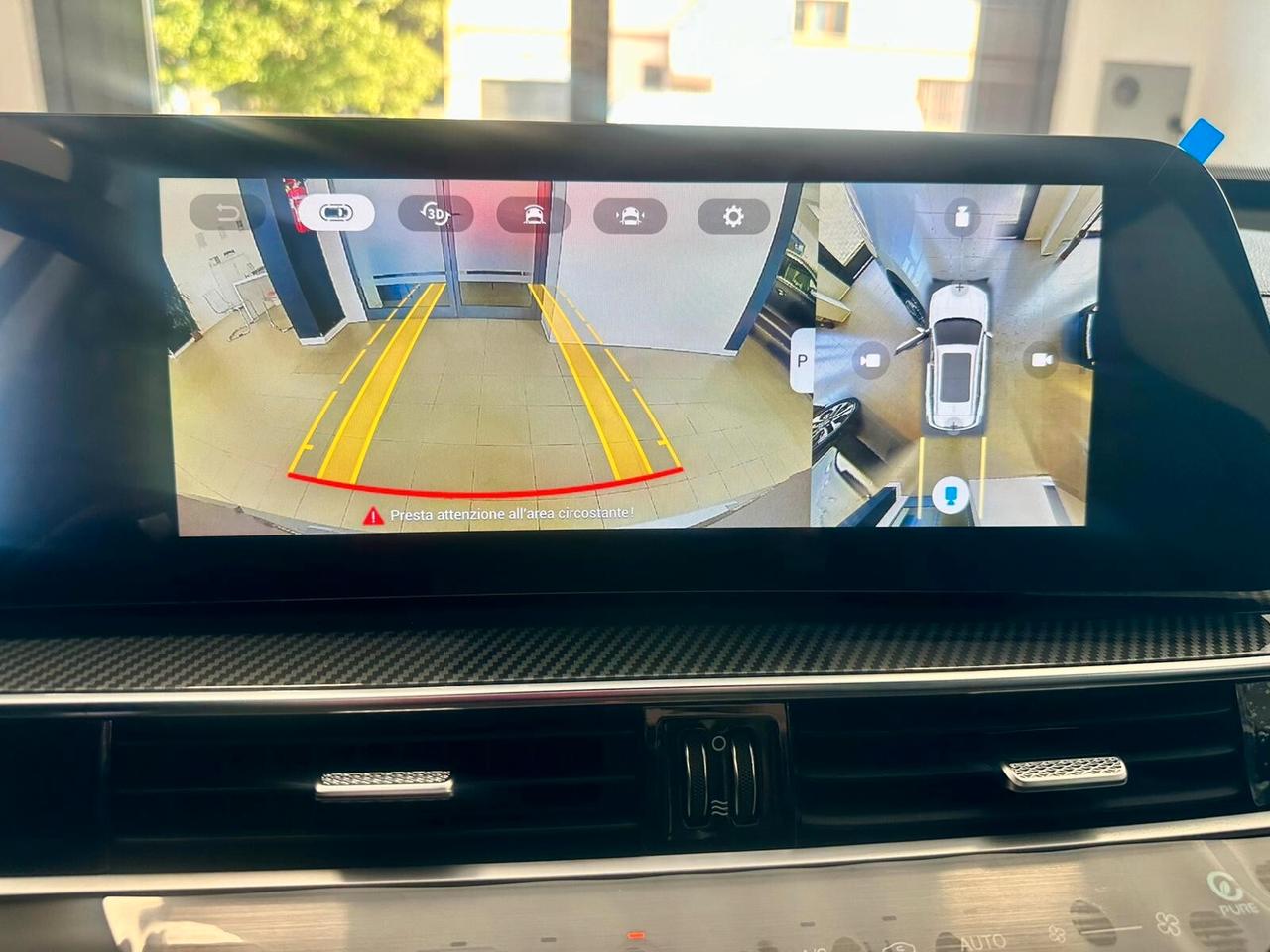 New Dr 6 1.6 T-GDI DCT Bi-Fuel GPL/NUOVA DA IMM.