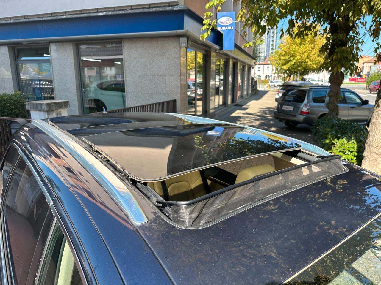 Audi Q7 4.2 V8 TDI quattro