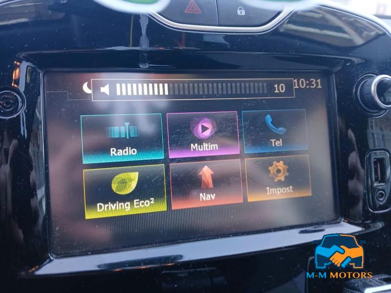 Renault Clio 5 Porte Clio 5p 1.5 dci energy Intens s&s 75cv E6