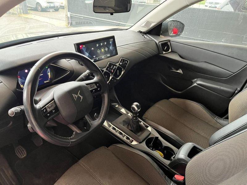 DS DS3 Crossback PureTech 100 Business