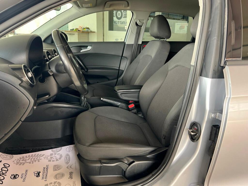 Audi A1 SportBack S-line 1.2 TFSI Full Optional